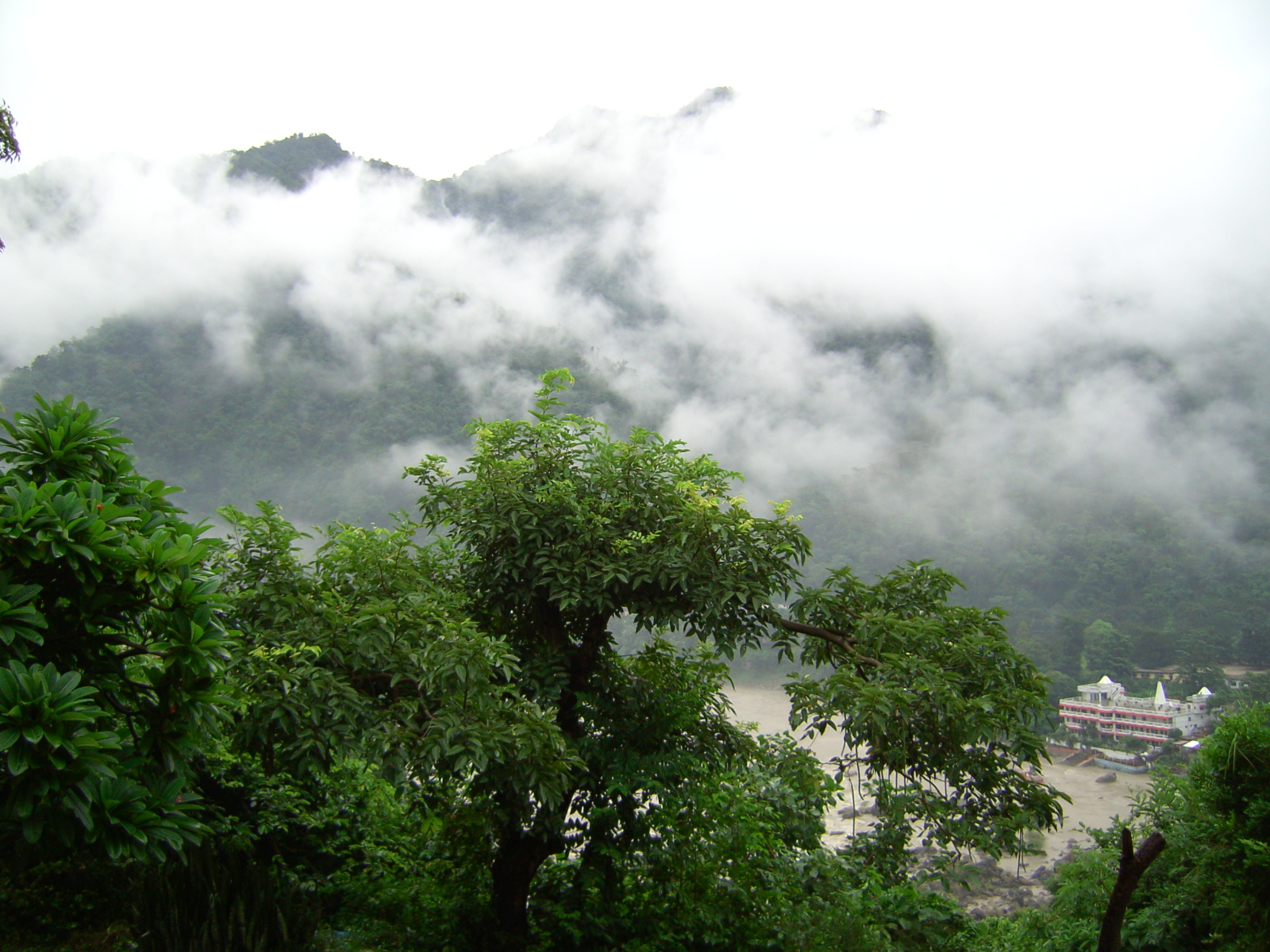 2009-09 - Mohanji (2).JPG