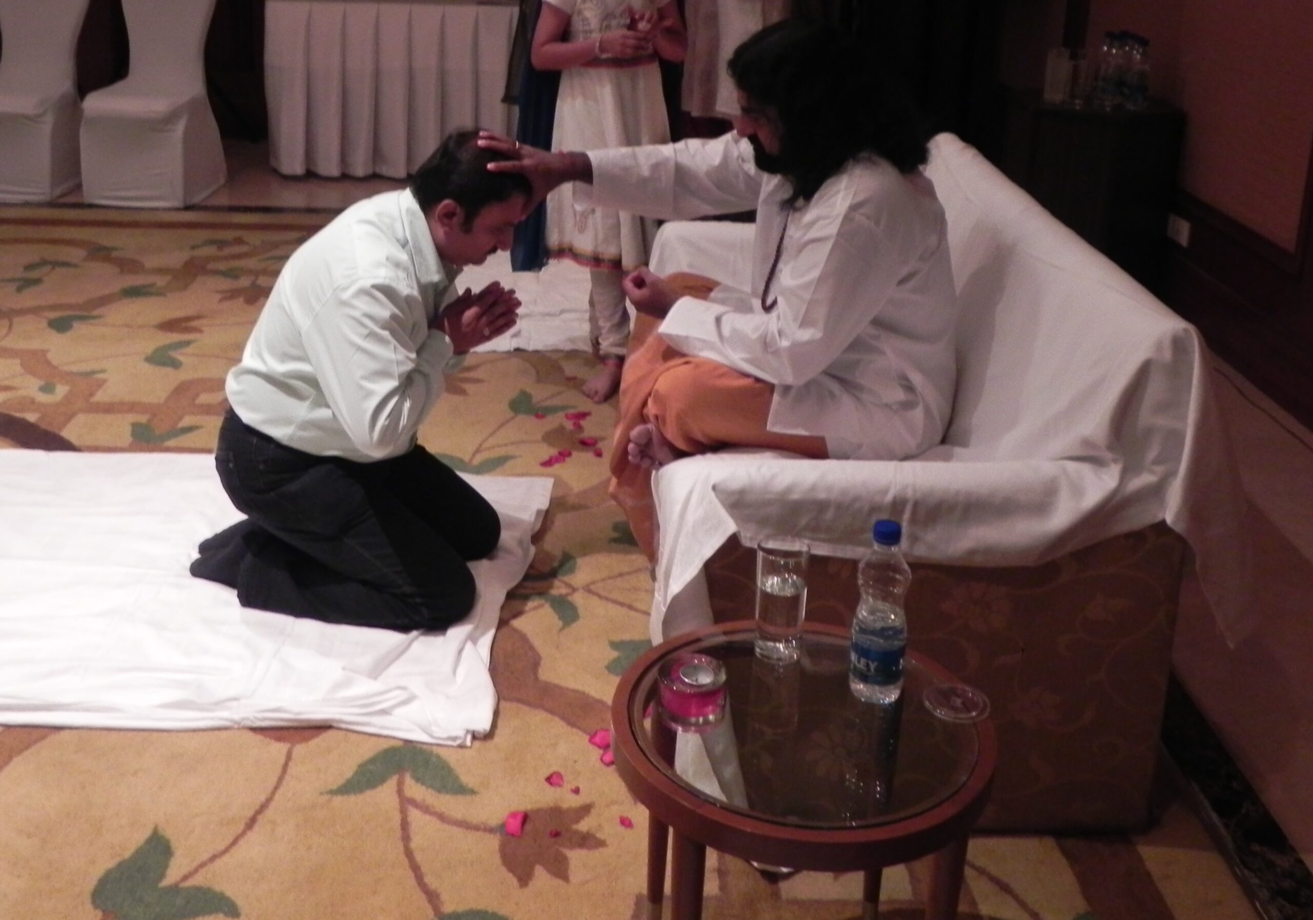 2010 - Mohanji - India (129).JPG