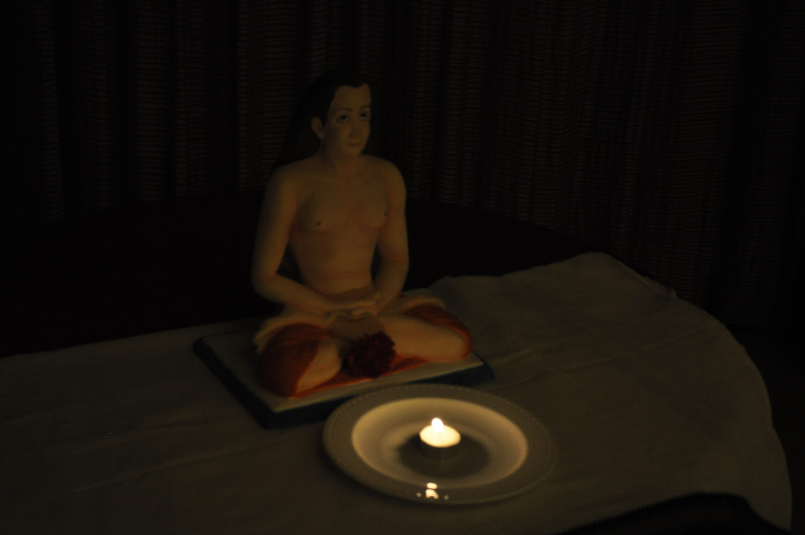 2010 - Mohanji - India (289).JPG