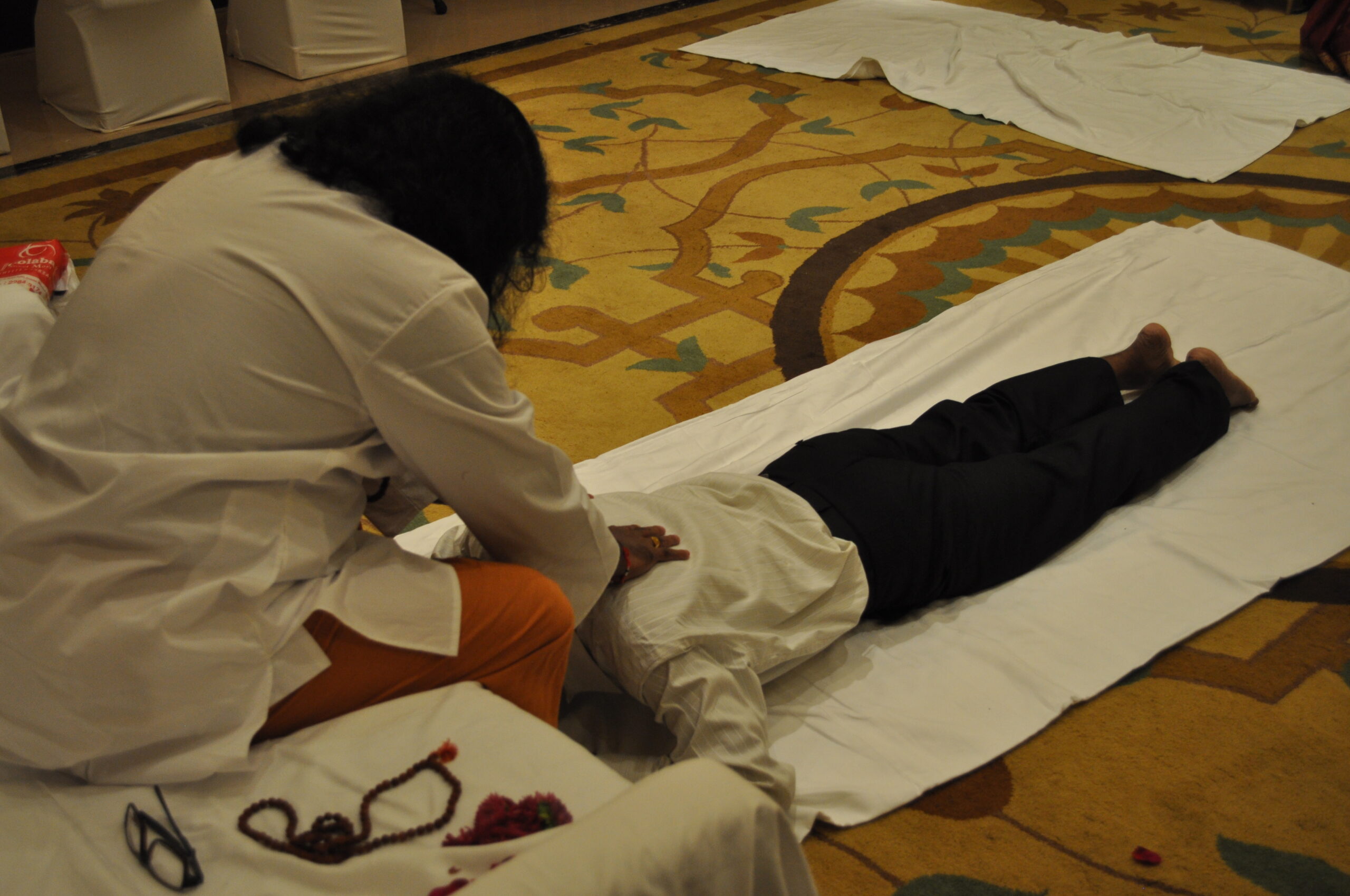 2010 - Mohanji - India (320)