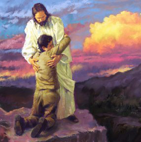 6-mohanji's christmas message forever - merry christmas - jesus