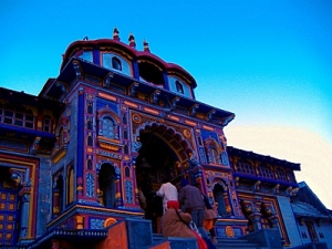 BadrinathTemple