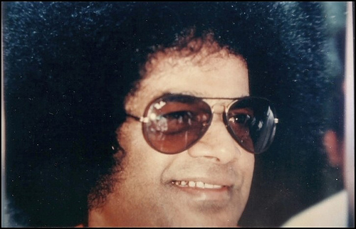 Brahmarishi Mohanji - At the Feet of The Master - Life is COOL, isn’t it?