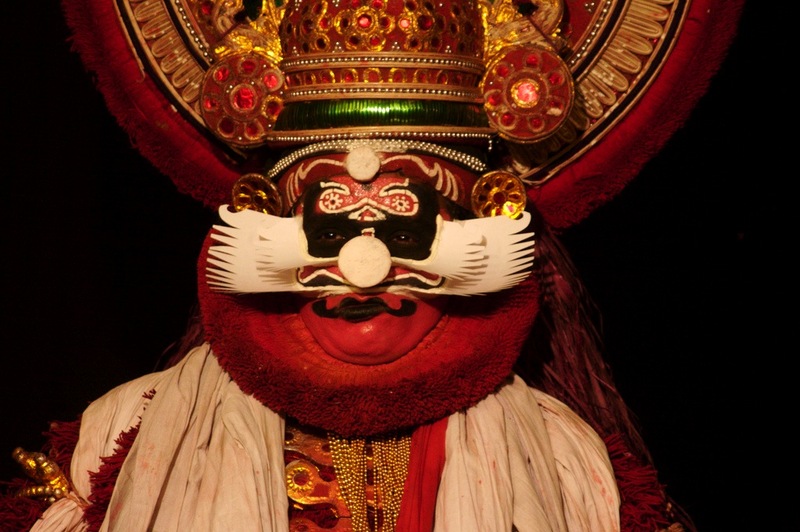 Brahmarishi Mohanji - Terrestrial Expressions - An elementary man personifies Selfishness