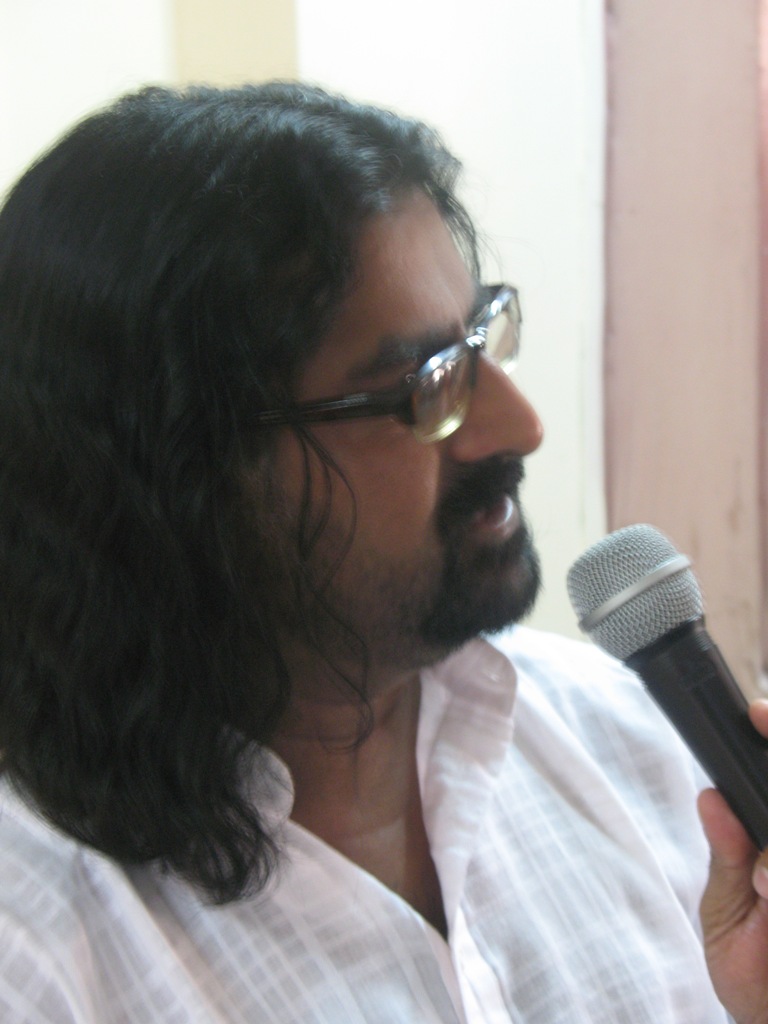 Brahmarishi Mohanji - Terrestrial Expressions - Perfect silence is much more powerful than a million words