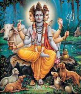 Dattatreya