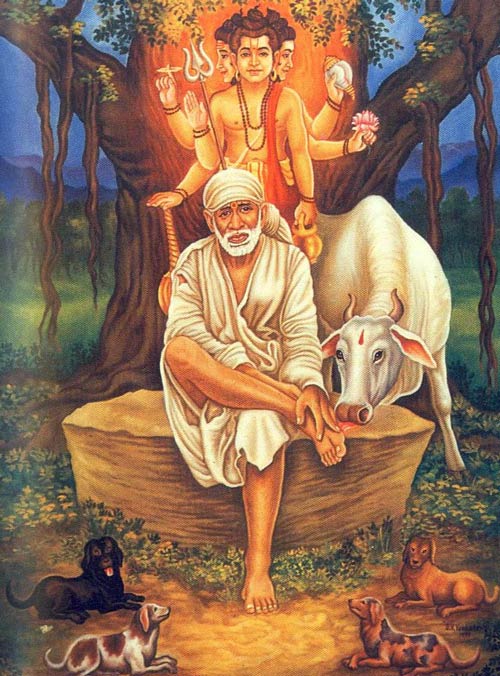 Dattatreya