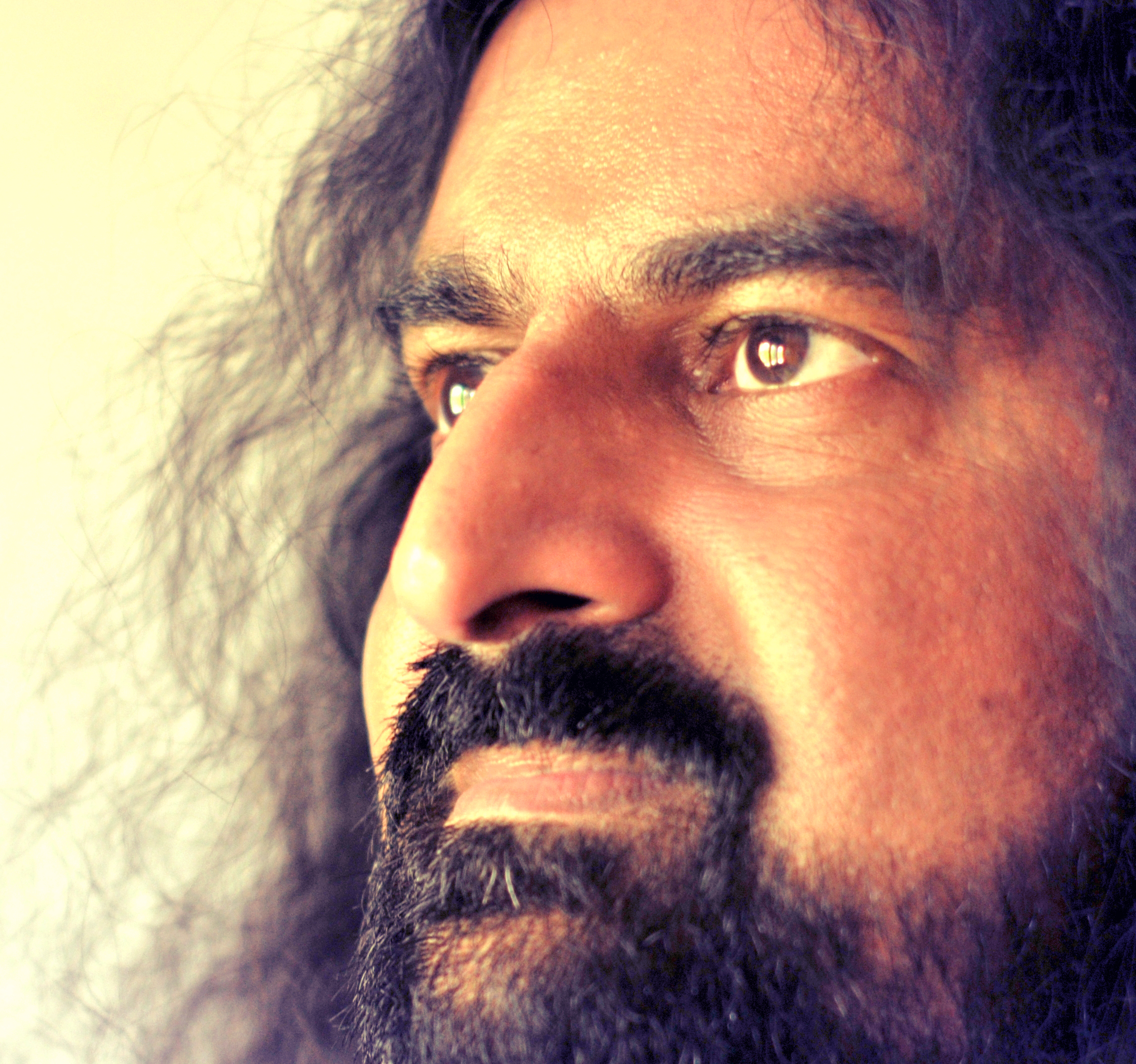 divine smile - mohanji 2