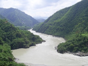 ganga-river