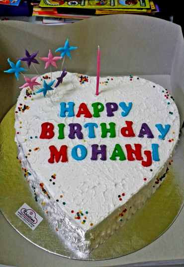 happy birthday mohanji - mohanji's birthday message 3