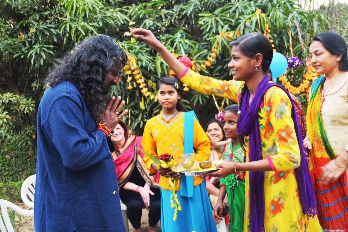 happy birthday mohanji - mohanji's birthday message 6