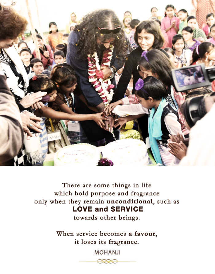 happy birthday mohanji - mohanji's birthday message 9