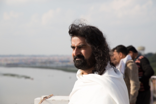 The journey from being mankind to the state of a kind man is not difficult. Awareness is the key.