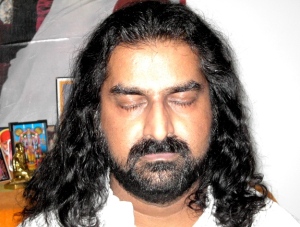 Look within to see Baba