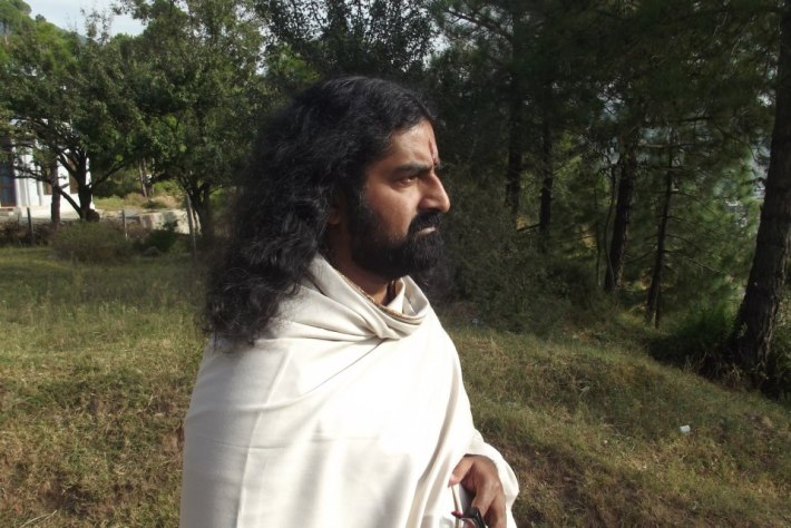 Mohanji - Atmananda and the Farmer's Son - a story Mohanji - A Siddha from Himalayas blog - pic9