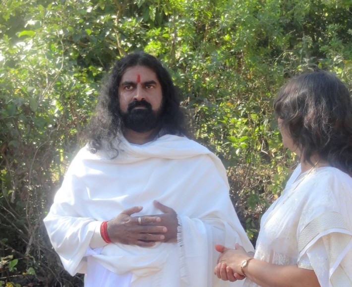 Mohanji - Atmananda and the Farmer's Son - a story Mohanji - A Siddha from Himalayas blog - pic 8