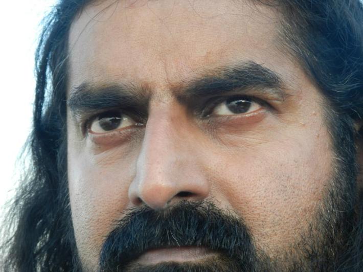 Mohanji Mohanji - A Siddha from Himalayas blog - pic4