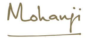 Mohanji's Personal Blogs