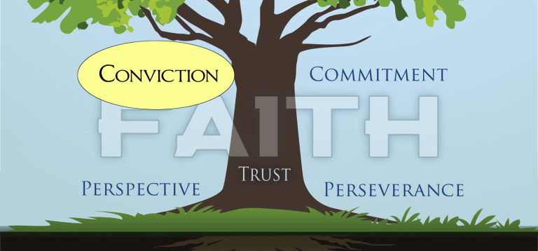 mohanji's guru purnima message 2014 -tree-faith-conviction