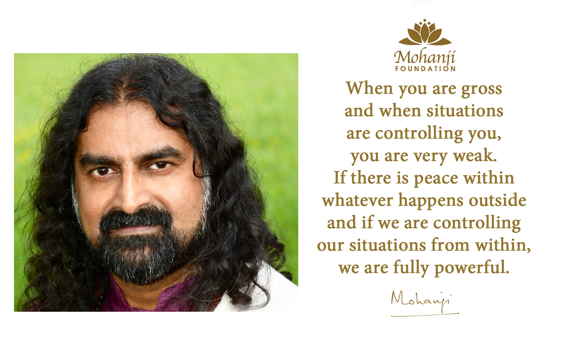 mohanji's guru purnima message 2016 2