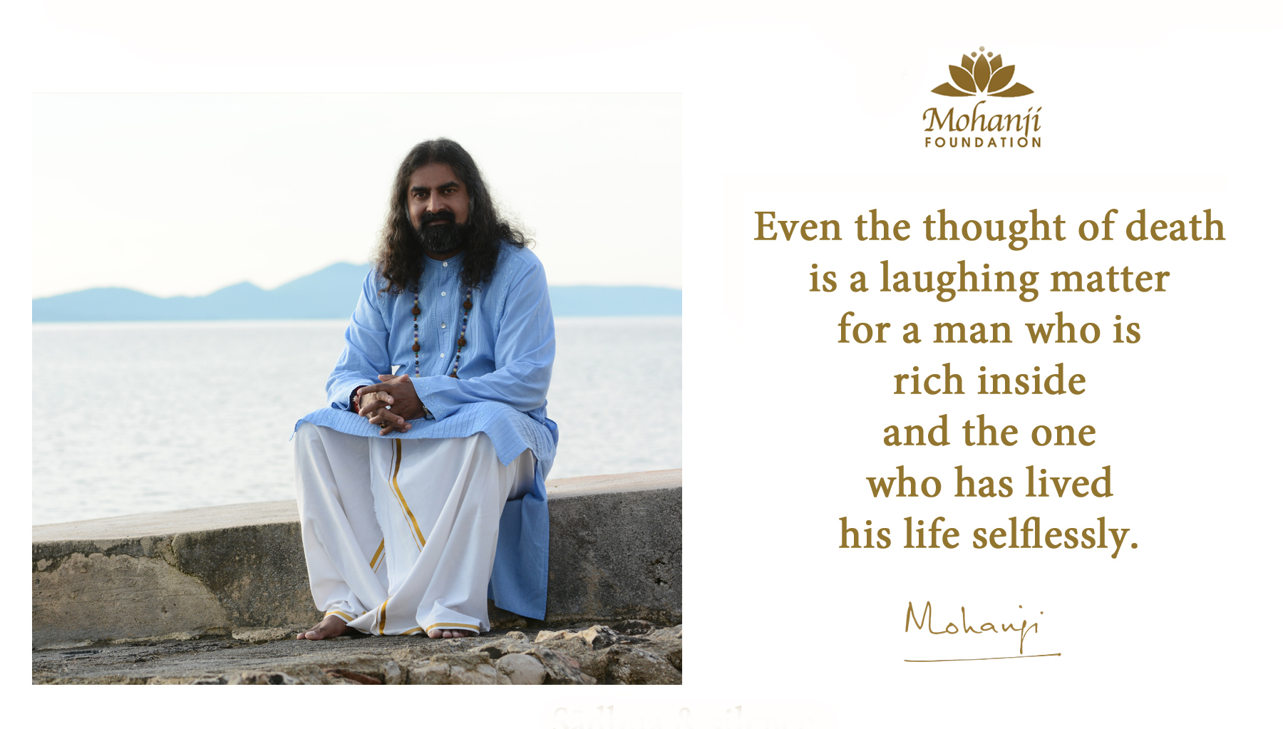 mohanji's guru purnima message 2016 8