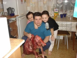 russian-family-photo