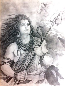 shiva