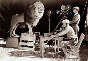 shooting-the-mgm-logo-1924