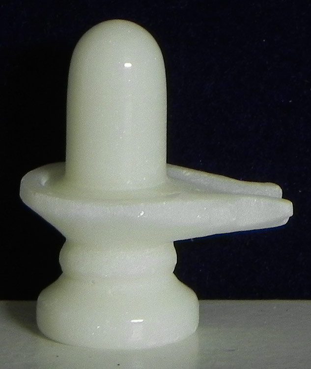 Shiva linga