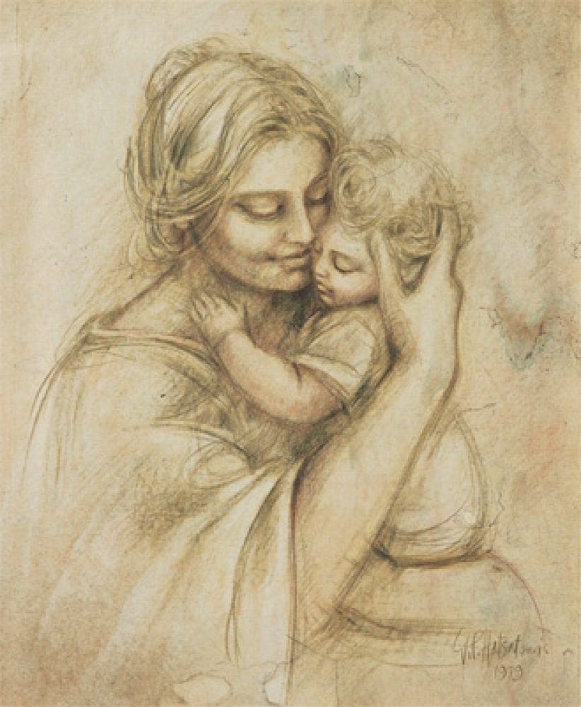 mother-with-child-image