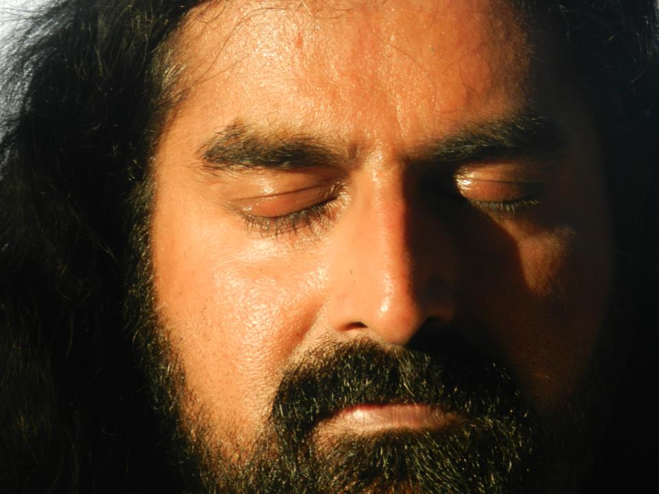 Mohanji - Meditation