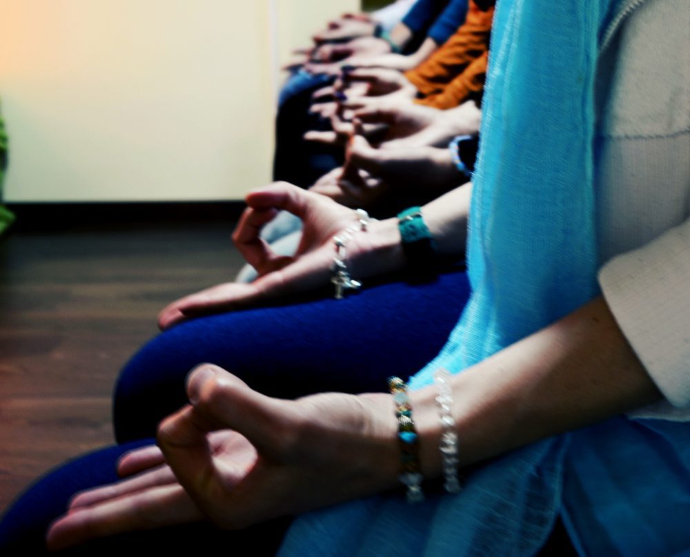 Meditation Insights - Meditacija Moć čistote u Novom Sadu 3c chin mudra