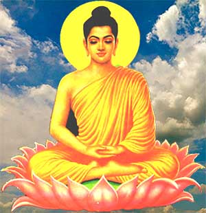 buddha