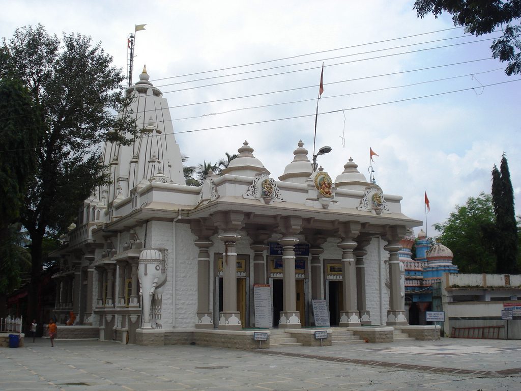 ganeshpuri-temple