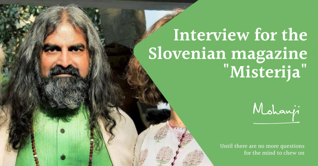 Mohanjis-interview-for-the-Slovenian-Magazine-Misterija