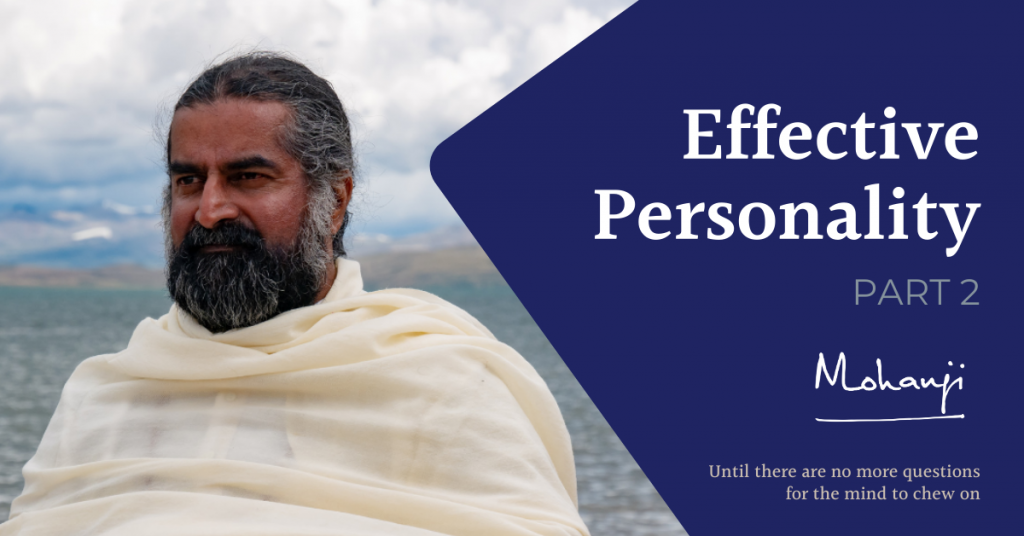 Effective-Personality-Zoom-Satsang-with-Mohanji-part-2