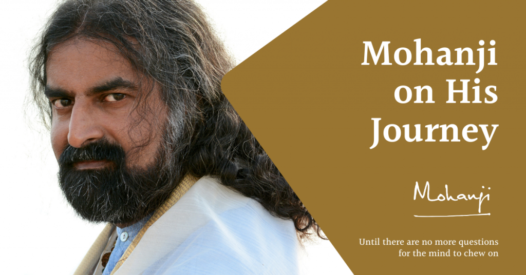 Mohnji-on-his-journey-blog-from-YouTube-video-about-personal-spiritual-journey, tips