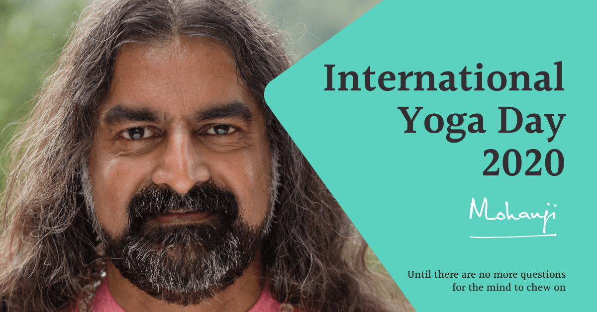 Raja Yoga - The Royal Path - Thus Spake Mohanji
