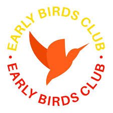 early birds club