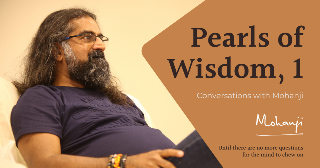 Pearls-of-Wisdom-Conversations-with-Mohanji-raise-awareness-evolve-spirituality-1