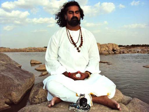 Mohanji about Consciousness Kriya