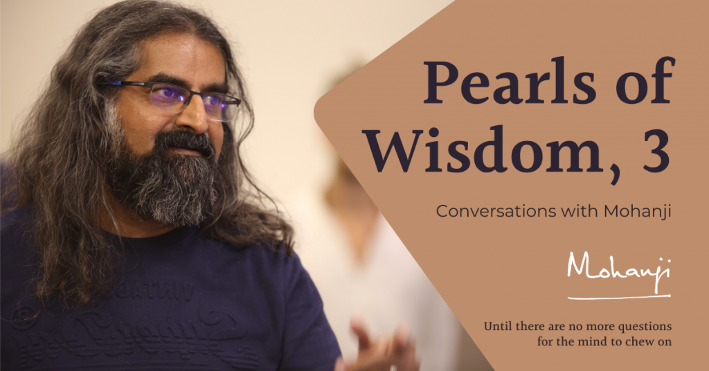 Pearls-of-Wisdom-Conversations-with-Mohanji-raise-awareness-evolve spiritually-3