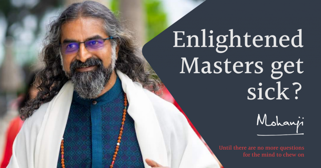 Mohanji-enlightened-masters