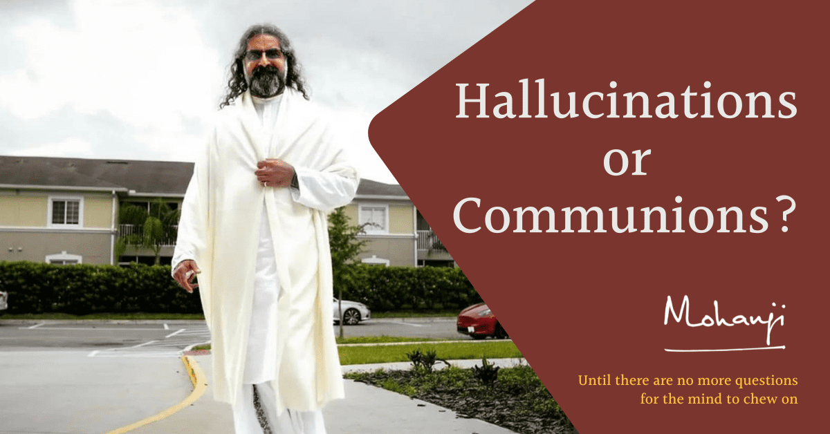 hallucinations-or-communions