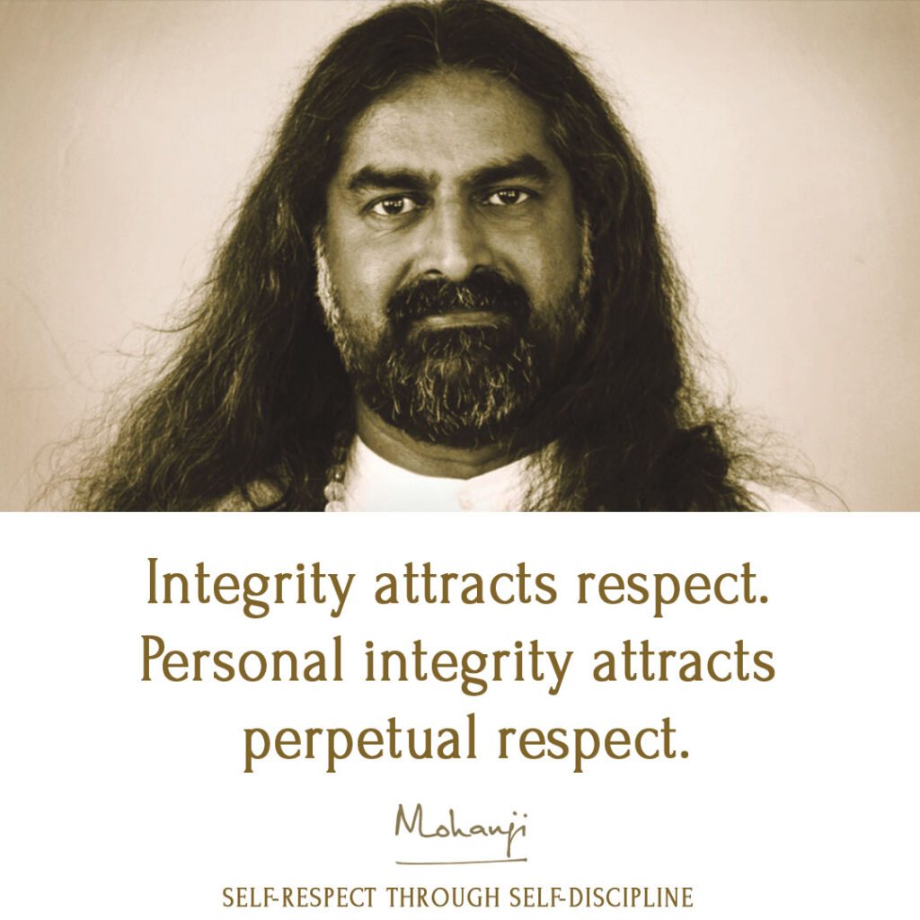 mohanji-integrity-respect