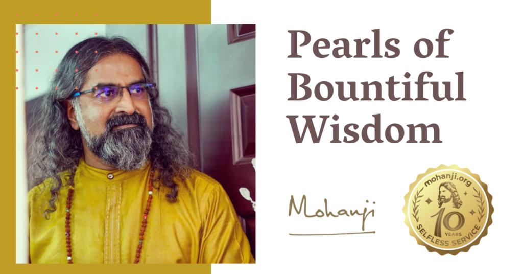 Mohanjis-Pearls-of-Bountiful-Wisdom-the-featured-image- interview in Montenegro