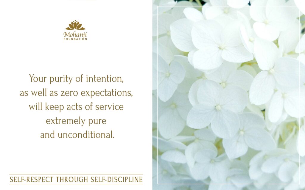 mohanji-purity-of-intention