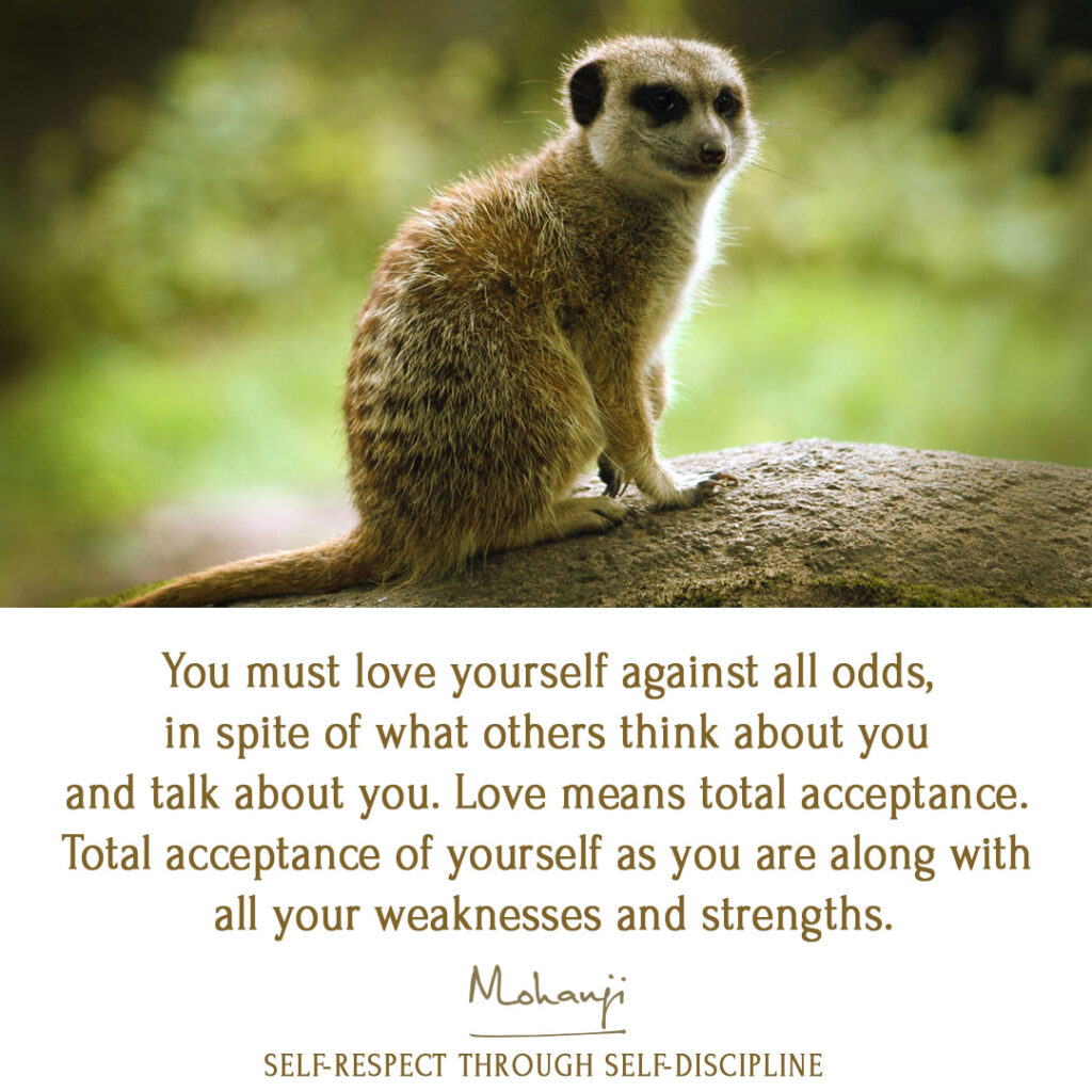 mohanji-accept-yourself