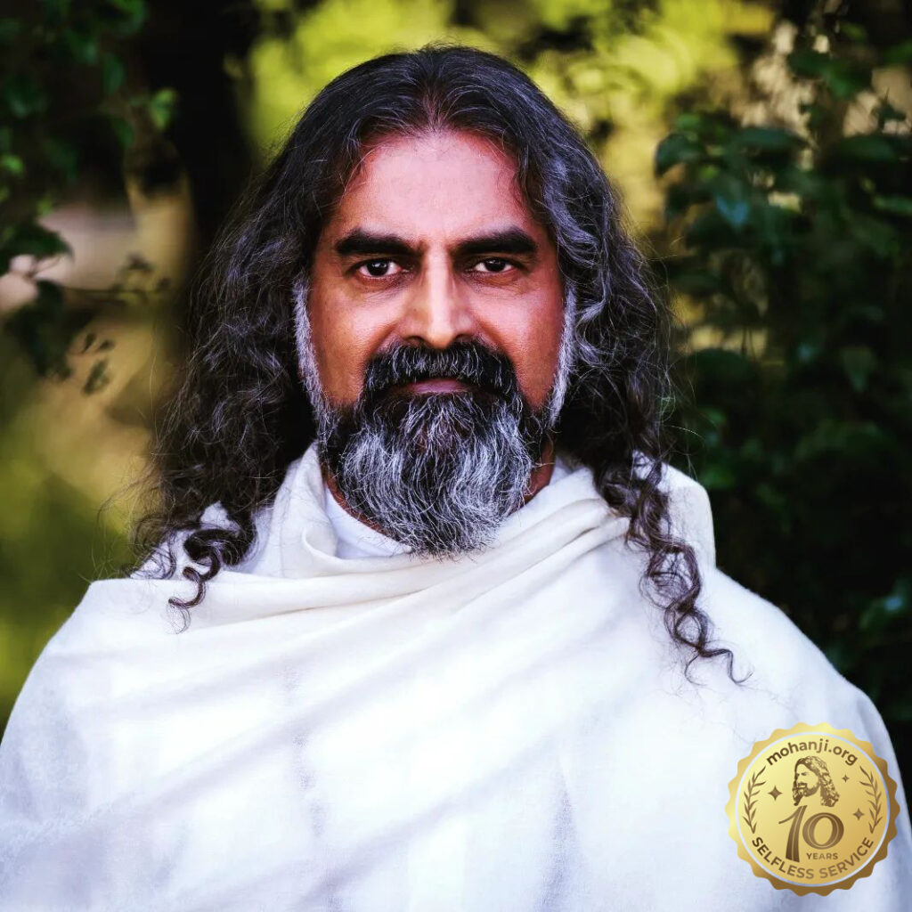 mohanji-raja-yoga