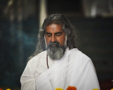 Connect to the energy aspect of you and through realisation of that, become one with the infinite one.
